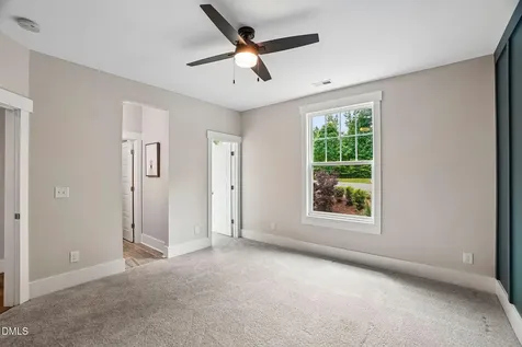 66 Romie Court Pittsboro NC 27312