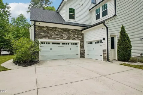 66 Romie Court Pittsboro NC 27312
