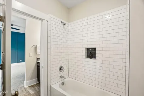 66 Romie Court Pittsboro NC 27312