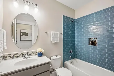 66 Romie Court Pittsboro NC 27312