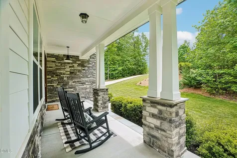 66 Romie Court Pittsboro NC 27312