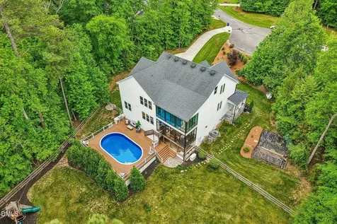 66 Romie Court Pittsboro NC 27312