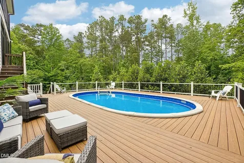 66 Romie Court Pittsboro NC 27312