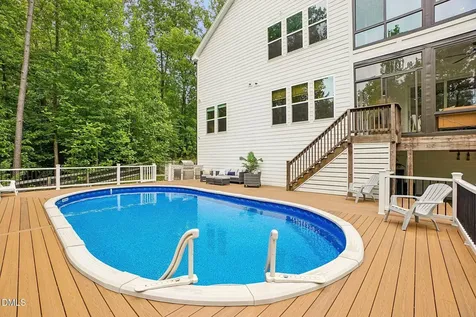 66 Romie Court Pittsboro NC 27312