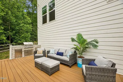 66 Romie Court Pittsboro NC 27312