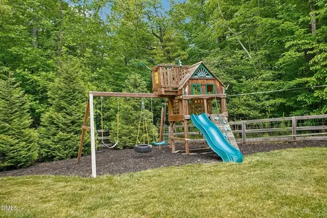 66 Romie Court Pittsboro NC 27312