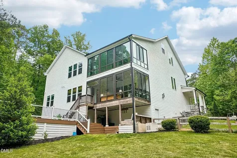 66 Romie Court Pittsboro NC 27312