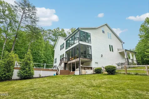 66 Romie Court Pittsboro NC 27312
