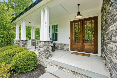 66 Romie Court Pittsboro NC 27312