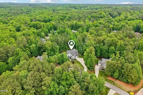 66 Romie Court Pittsboro NC 27312