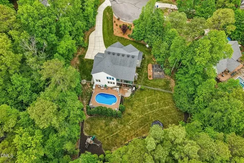 66 Romie Court Pittsboro NC 27312