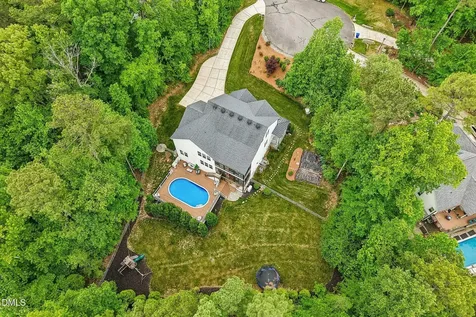 66 Romie Court Pittsboro NC 27312