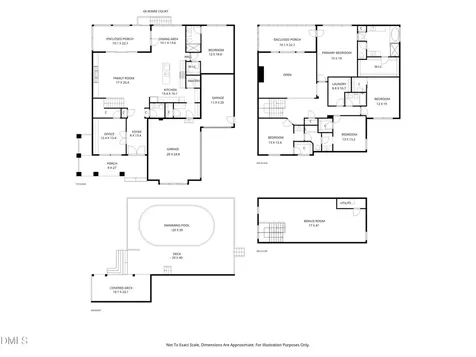 66 Romie Court Pittsboro NC 27312