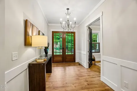 66 Romie Court Pittsboro NC 27312