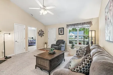 460 Madison Avenue Princeton NC 27569