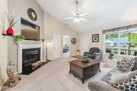 460 Madison Avenue Princeton NC 27569