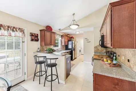 460 Madison Avenue Princeton NC 27569