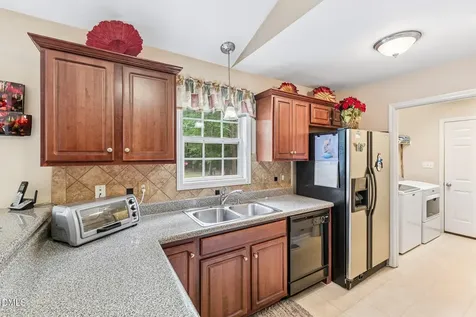 460 Madison Avenue Princeton NC 27569