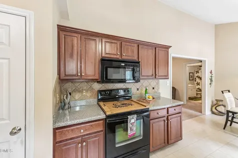460 Madison Avenue Princeton NC 27569