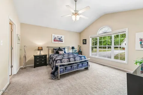 460 Madison Avenue Princeton NC 27569