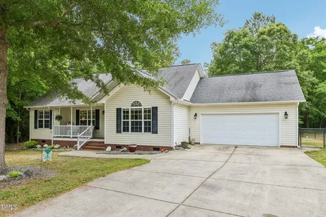 460 Madison Avenue Princeton NC 27569