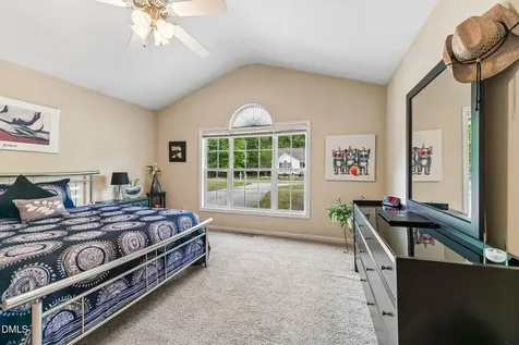 460 Madison Avenue Princeton NC 27569