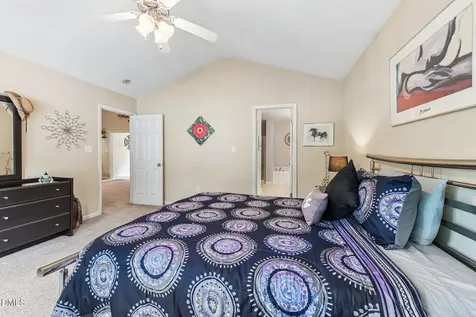 460 Madison Avenue Princeton NC 27569