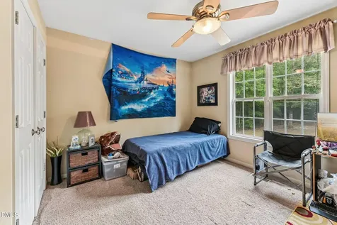 460 Madison Avenue Princeton NC 27569