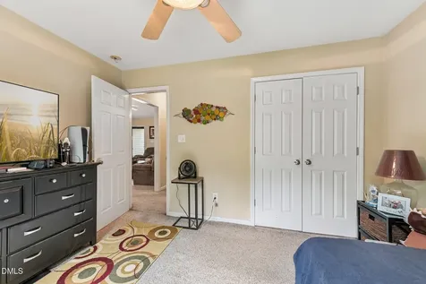 460 Madison Avenue Princeton NC 27569