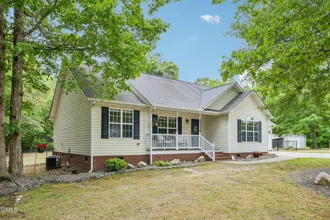 460 Madison Avenue Princeton NC 27569