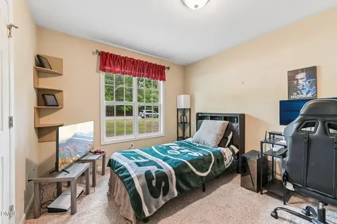 460 Madison Avenue Princeton NC 27569