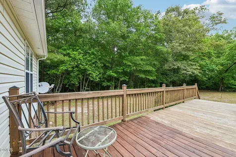460 Madison Avenue Princeton NC 27569
