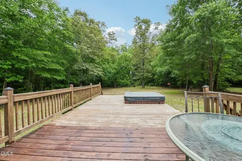 460 Madison Avenue Princeton NC 27569