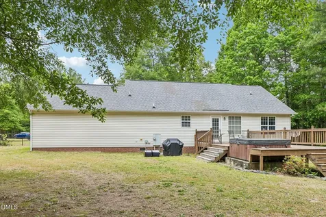 460 Madison Avenue Princeton NC 27569