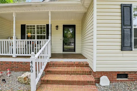 460 Madison Avenue Princeton NC 27569