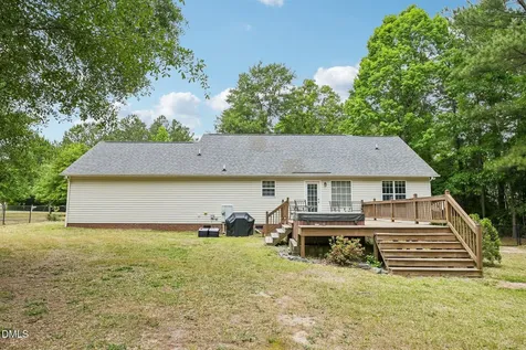460 Madison Avenue Princeton NC 27569