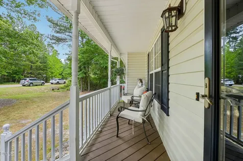 460 Madison Avenue Princeton NC 27569
