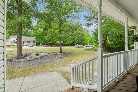 460 Madison Avenue Princeton NC 27569