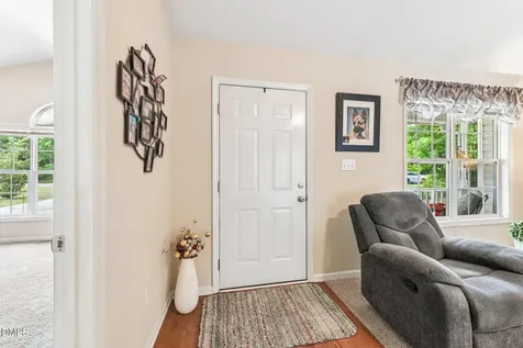 460 Madison Avenue Princeton NC 27569