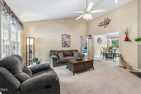 460 Madison Avenue Princeton NC 27569