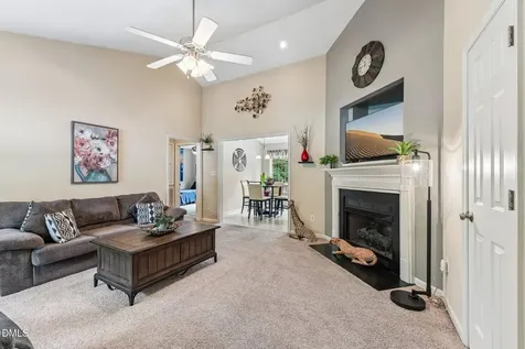 460 Madison Avenue Princeton NC 27569