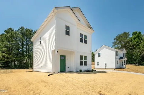 1196 Hurdle Mills Road Roxboro NC 27573
