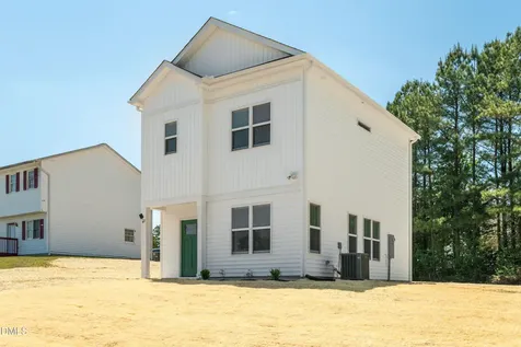 1196 Hurdle Mills Road Roxboro NC 27573
