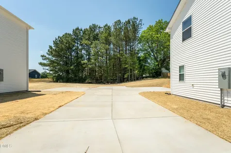1196 Hurdle Mills Road Roxboro NC 27573