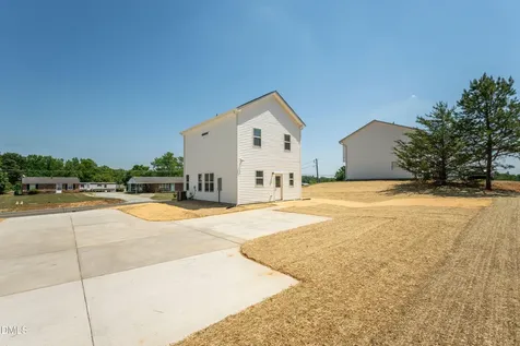 1196 Hurdle Mills Road Roxboro NC 27573