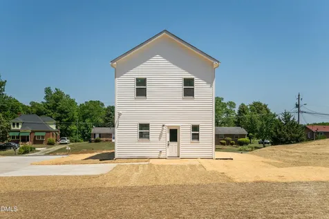 1196 Hurdle Mills Road Roxboro NC 27573