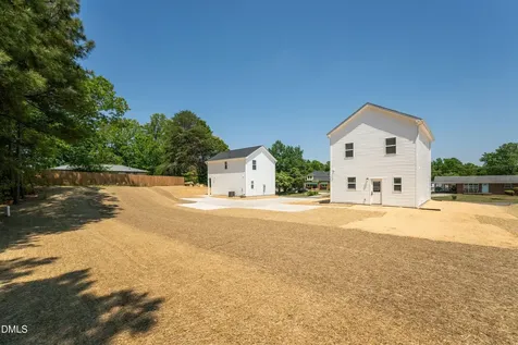 1196 Hurdle Mills Road Roxboro NC 27573