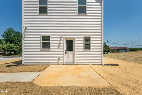 1196 Hurdle Mills Road Roxboro NC 27573