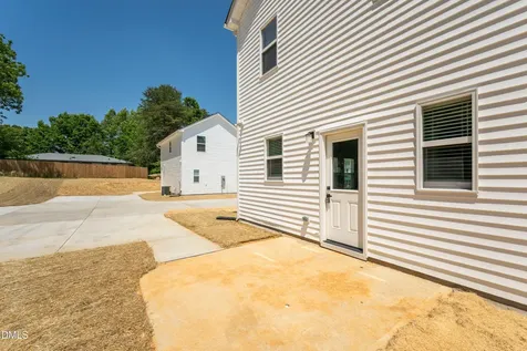 1196 Hurdle Mills Road Roxboro NC 27573