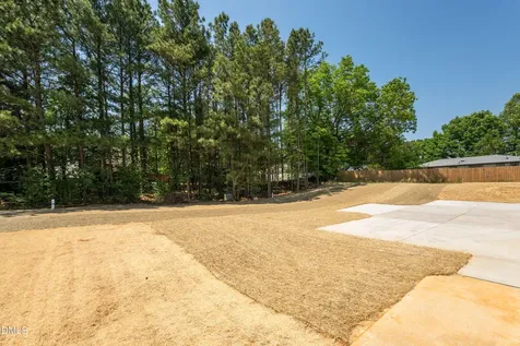 1196 Hurdle Mills Road Roxboro NC 27573